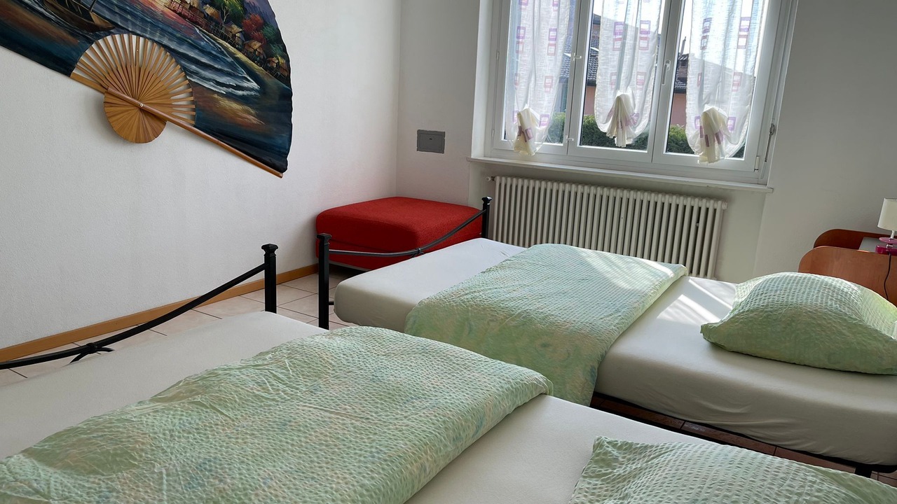 Photo of Bedroom in Mendrisio