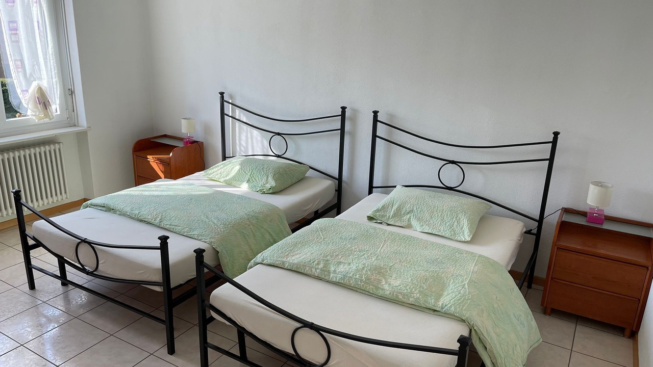 Photo of Bedroom in Mendrisio