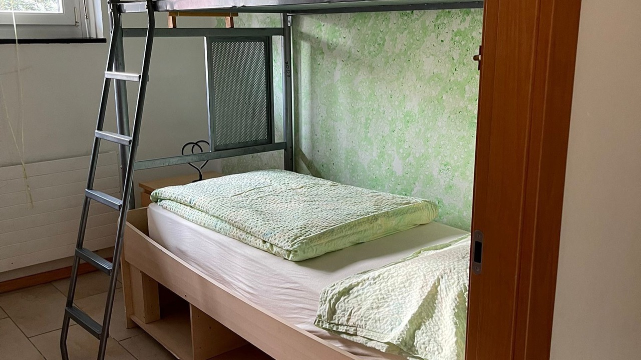 Photo of Bedroom in Mendrisio