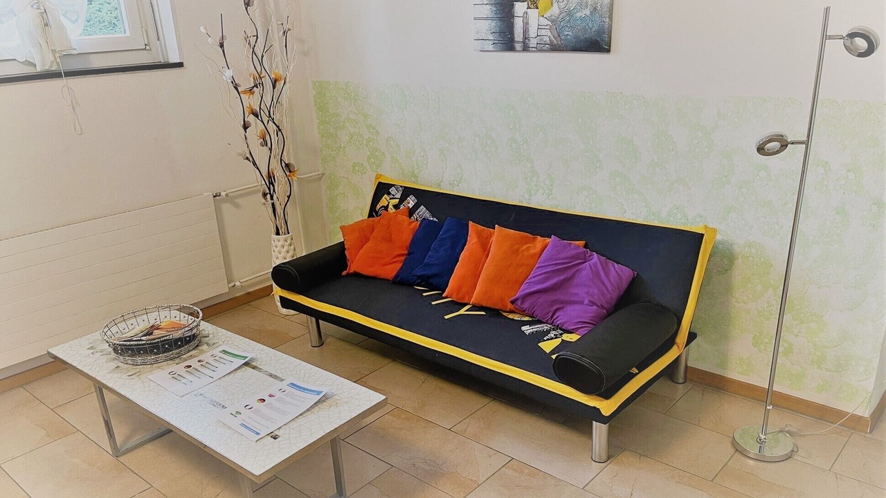 Photo of Livingroom in Mendrisio