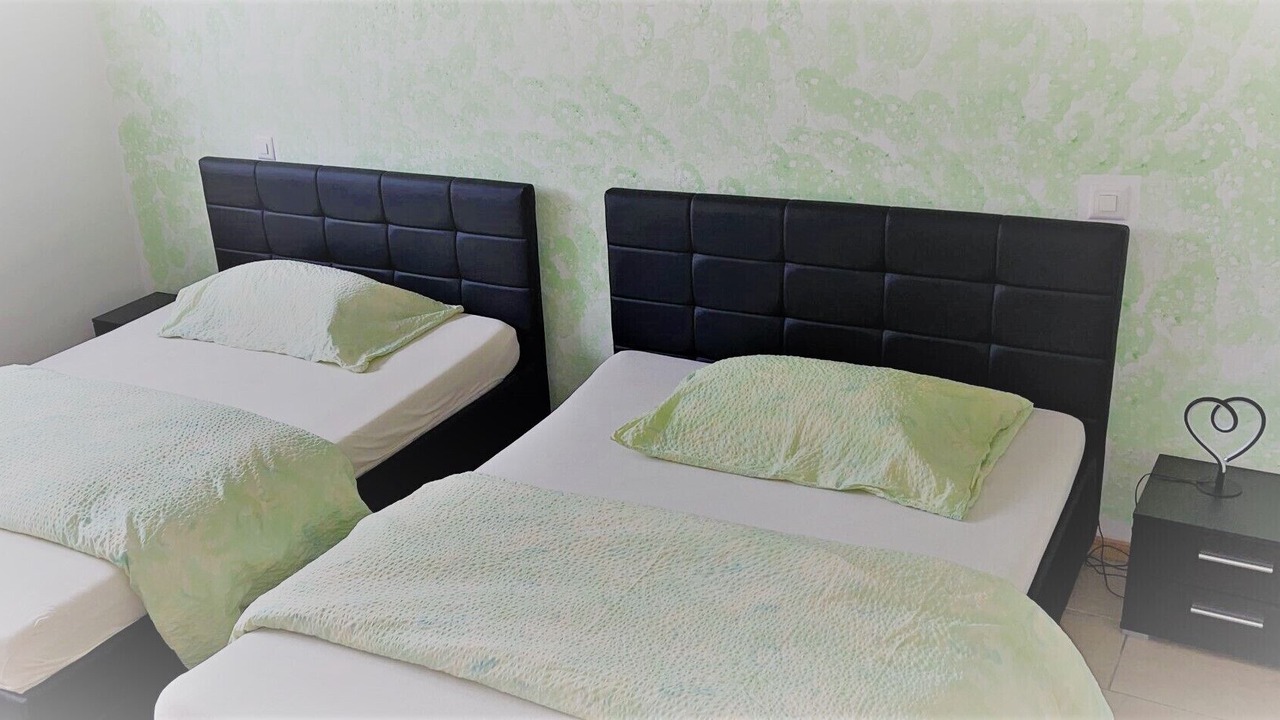 Photo of Bedroom in Mendrisio