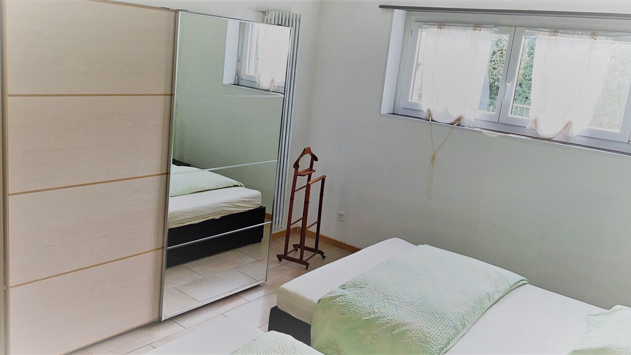 Photo of Bedroom in Mendrisio