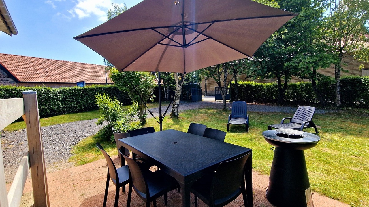 Photo of Outdoor in Verlincthun