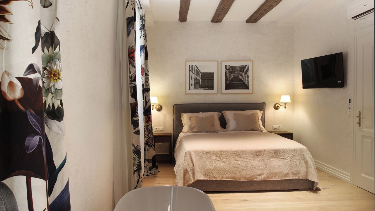 Photo of Bedroom in Dubrovnik
