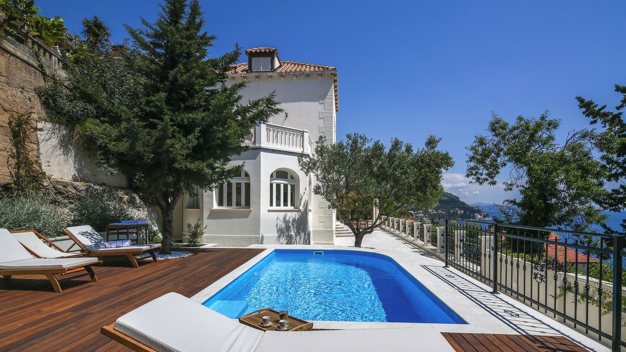 Photo of Outdoor in Dubrovnik
