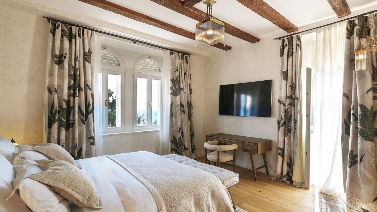 Photo of Bedroom in Dubrovnik