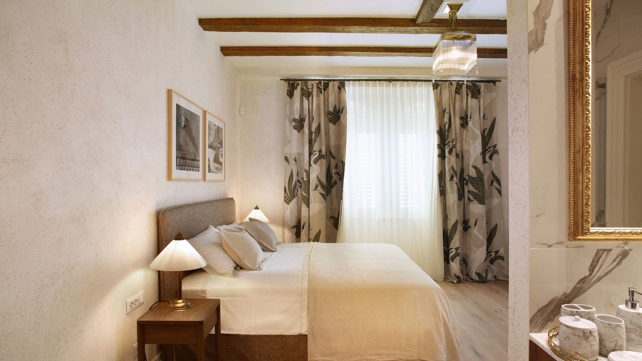 Photo of Bedroom in Dubrovnik