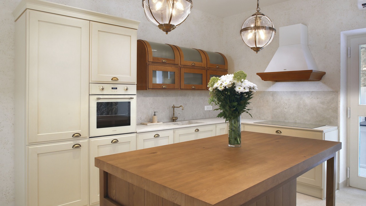 Photo of Kitchen in Dubrovnik