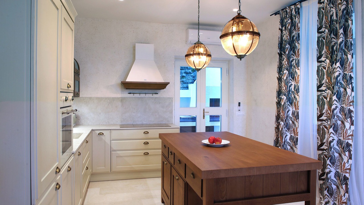 Photo of Kitchen in Dubrovnik