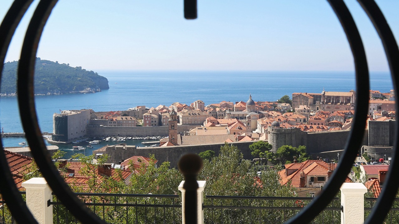 Photo of Outdoor in Dubrovnik
