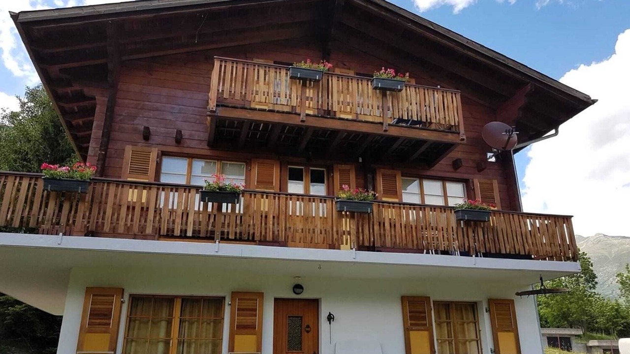 Photo of Outdoor in Fiesch