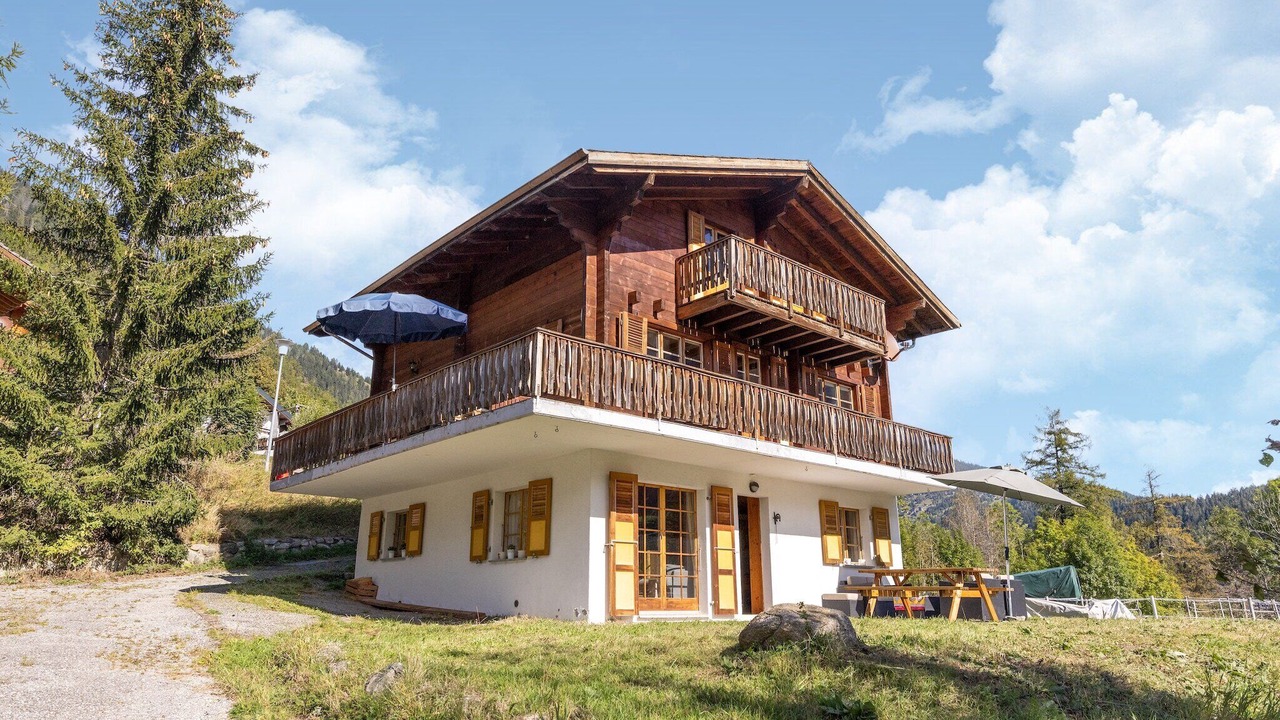 Photo of Outdoor in Fiesch