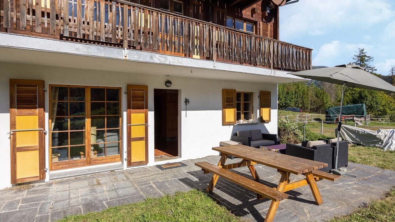 Photo of Outdoor in Fiesch