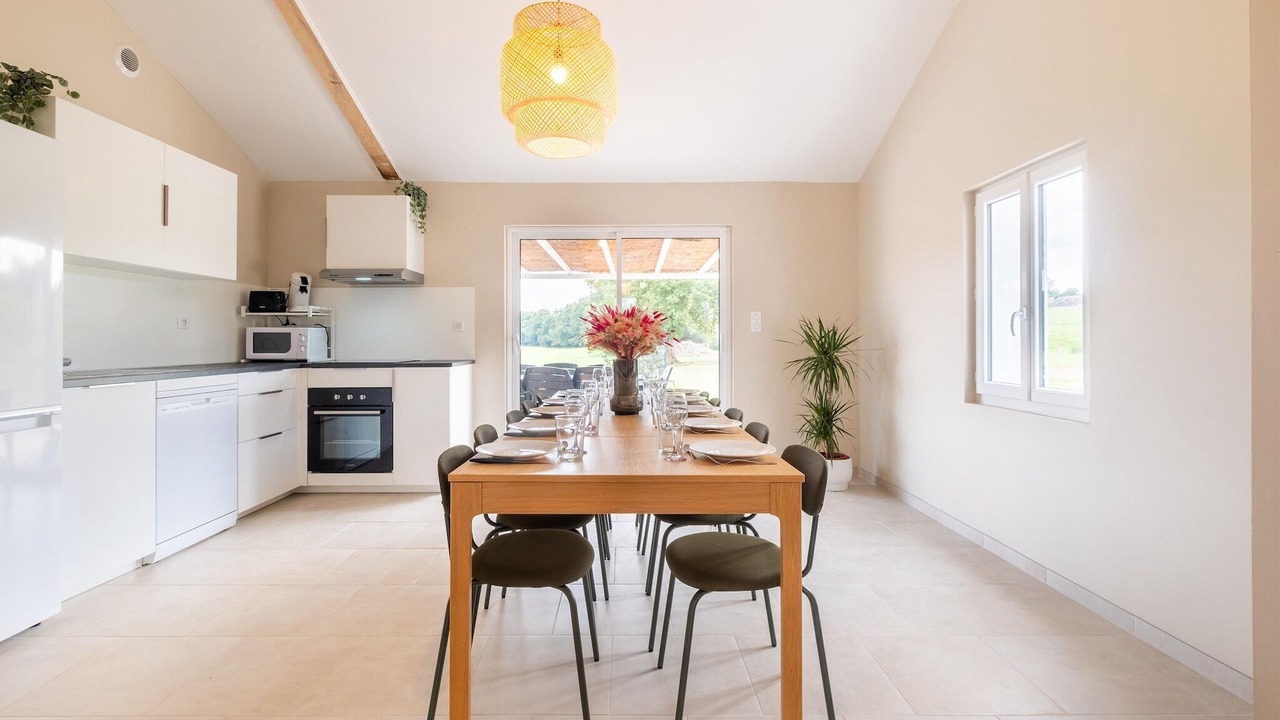 Photo of Livingroom in Hautefort