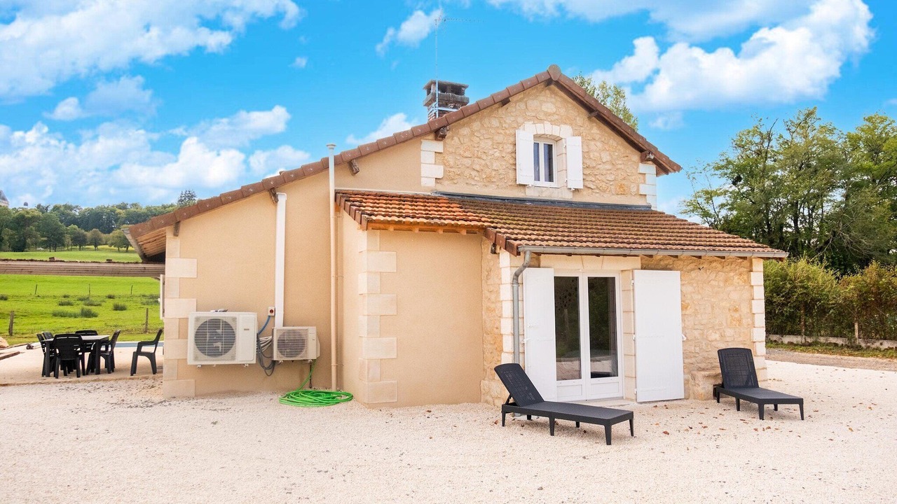 Photo of Outdoor in Hautefort