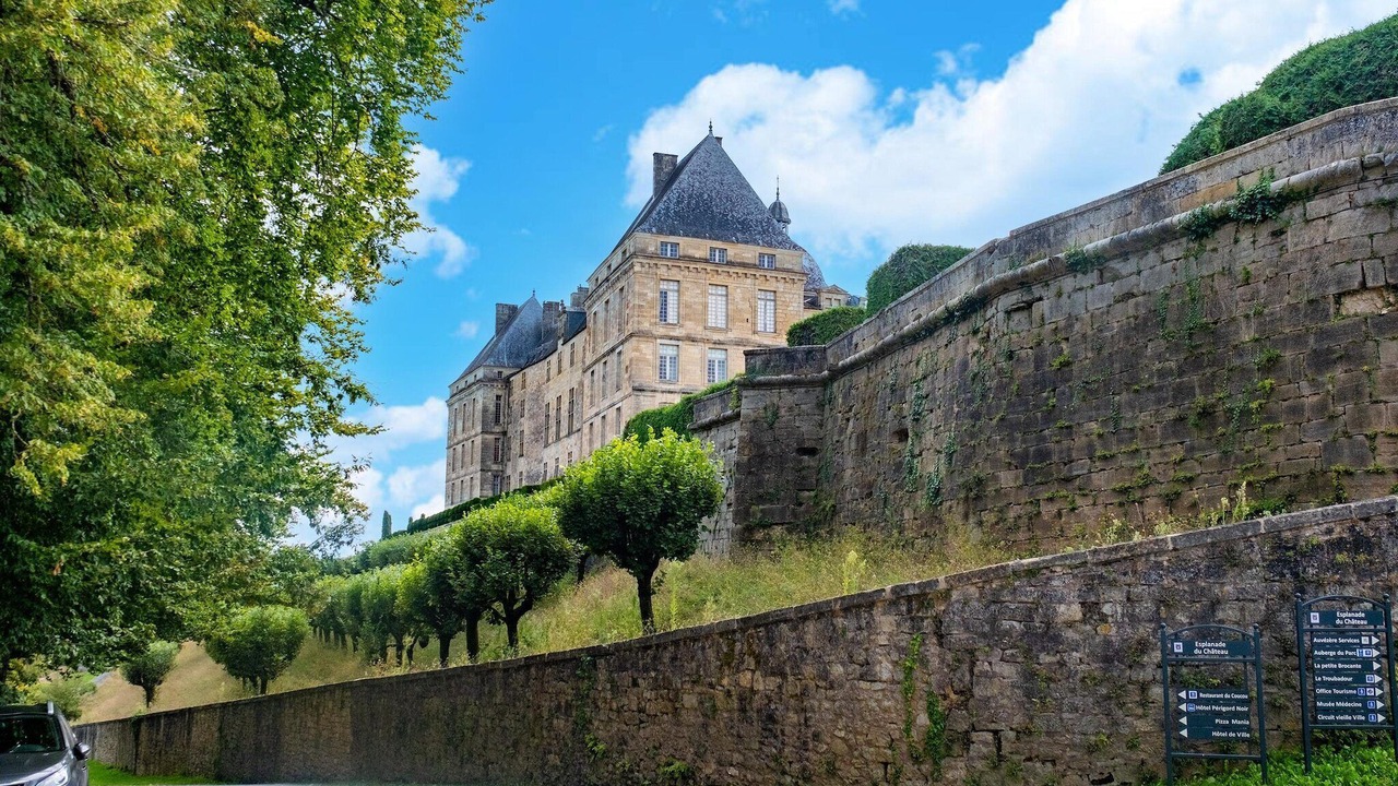 Photo of Others in Hautefort