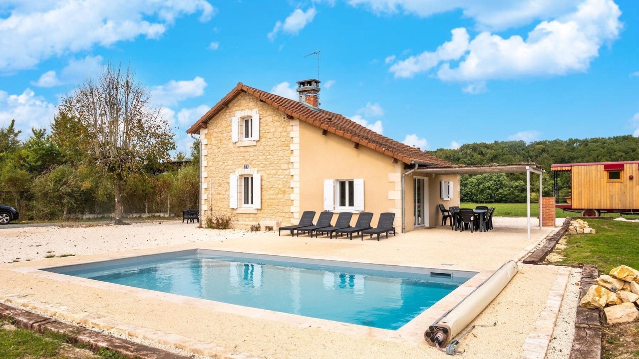 Photo of Outdoor in Hautefort