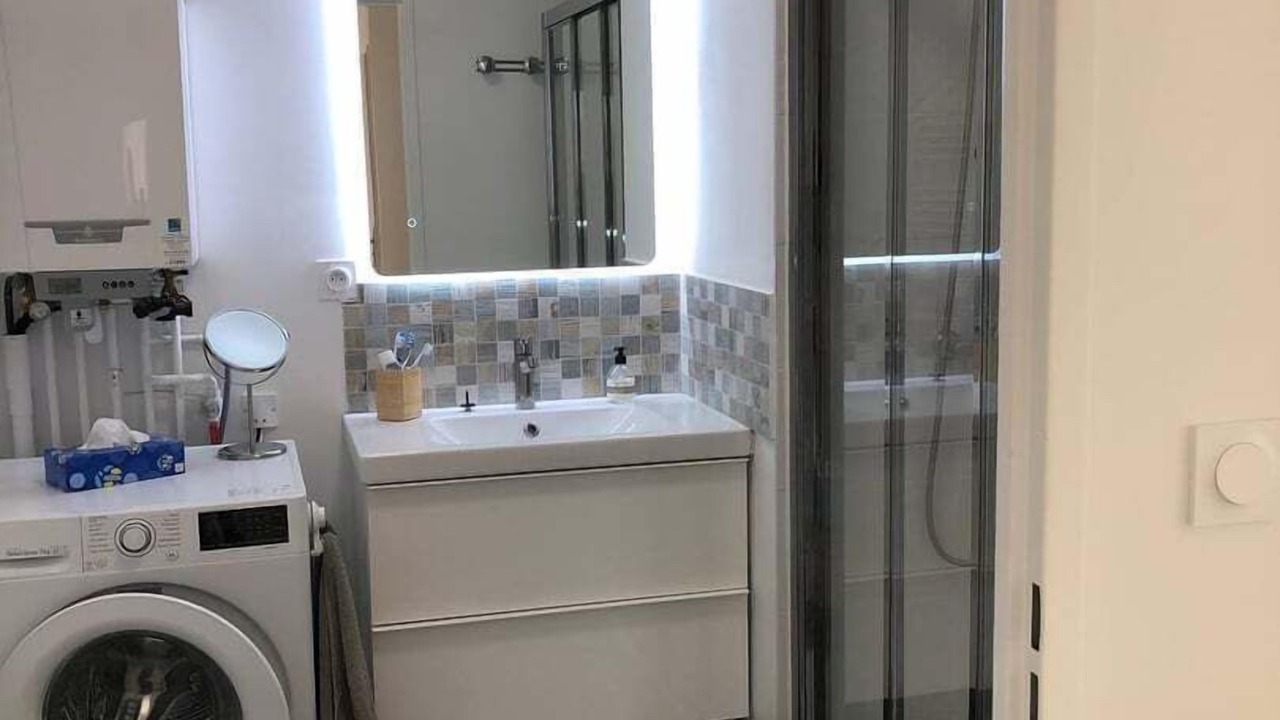 Photo of Bathroom in Benerville-sur-Mer