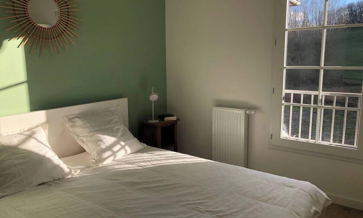Photo of Bedroom in Benerville-sur-Mer