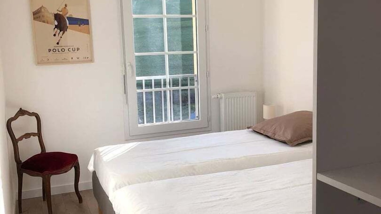 Photo of Bedroom in Benerville-sur-Mer