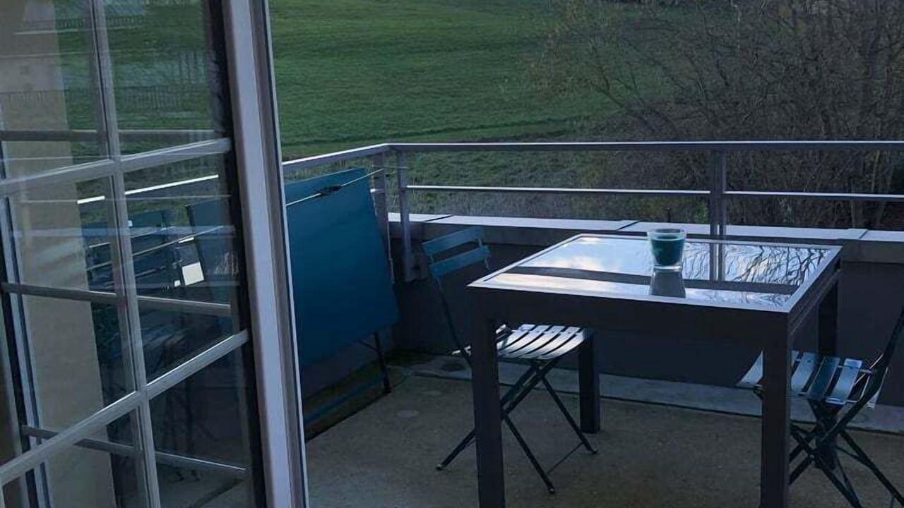 Photo of Outdoor in Benerville-sur-Mer