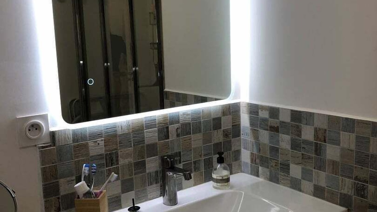 Photo of Bathroom in Benerville-sur-Mer