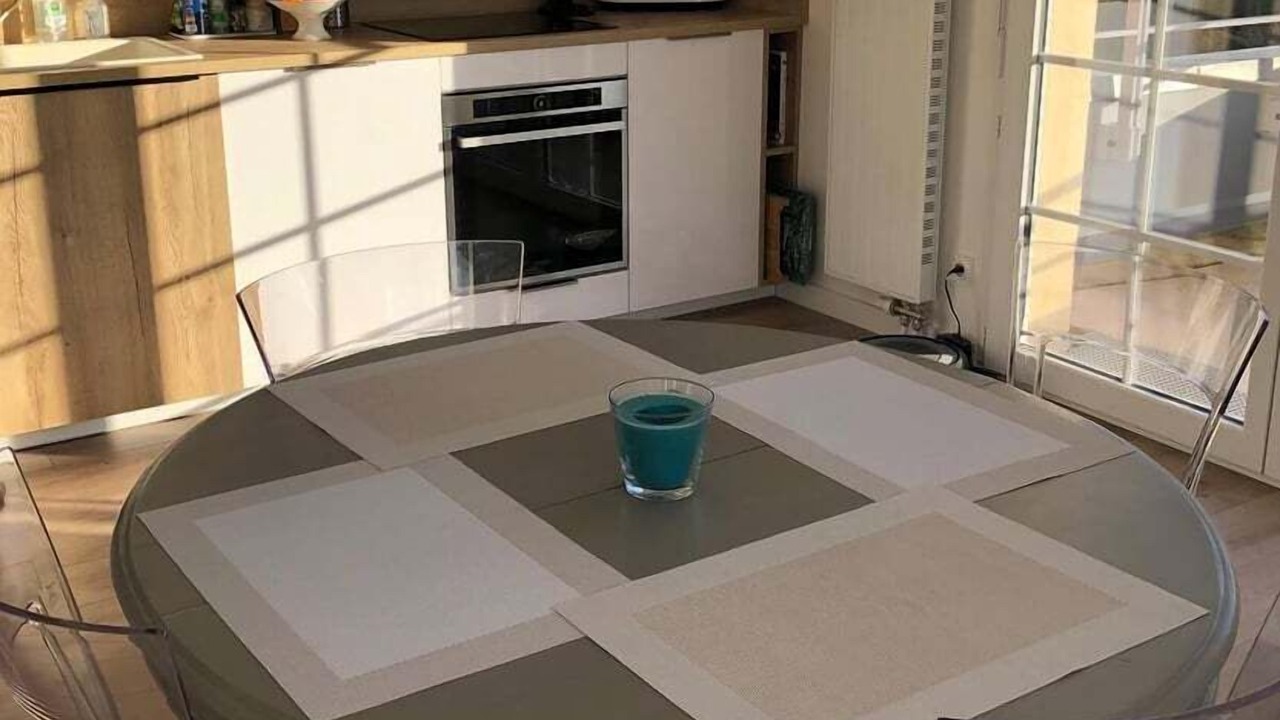 Photo of Kitchen in Benerville-sur-Mer