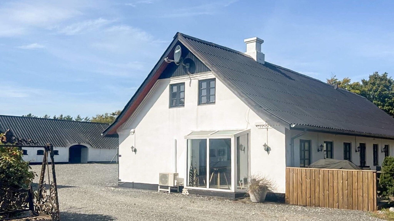 Photo of Outdoor in Jerup