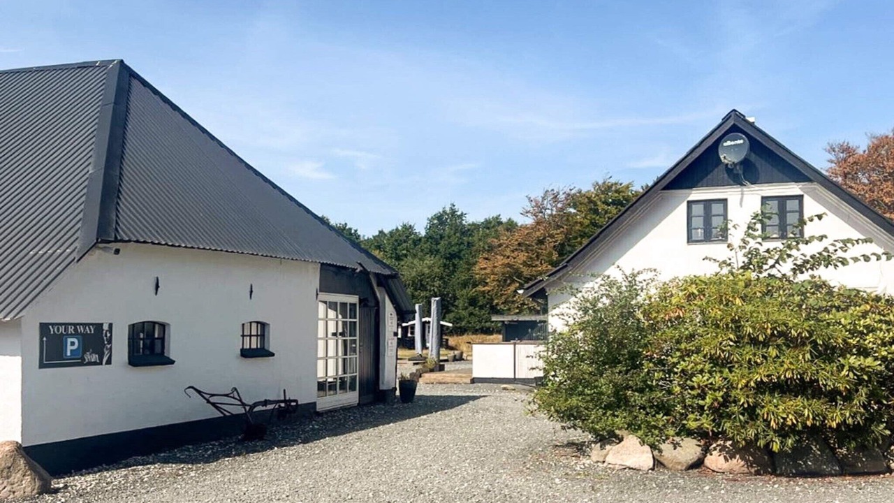Photo of Outdoor in Jerup