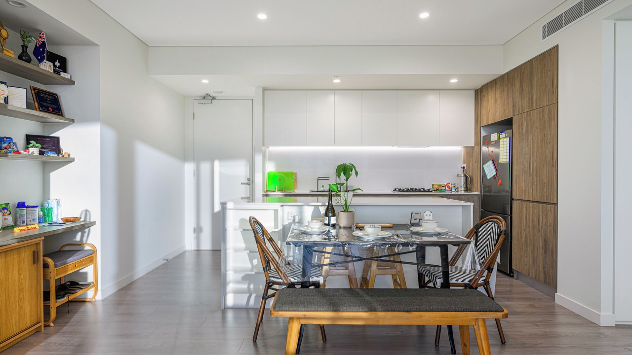 Photo of Others in Lidcombe