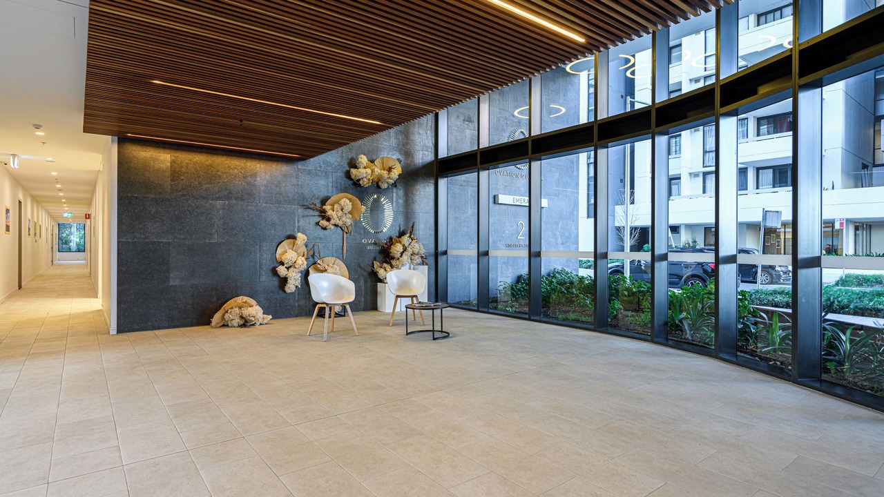 Photo of Others in Lidcombe