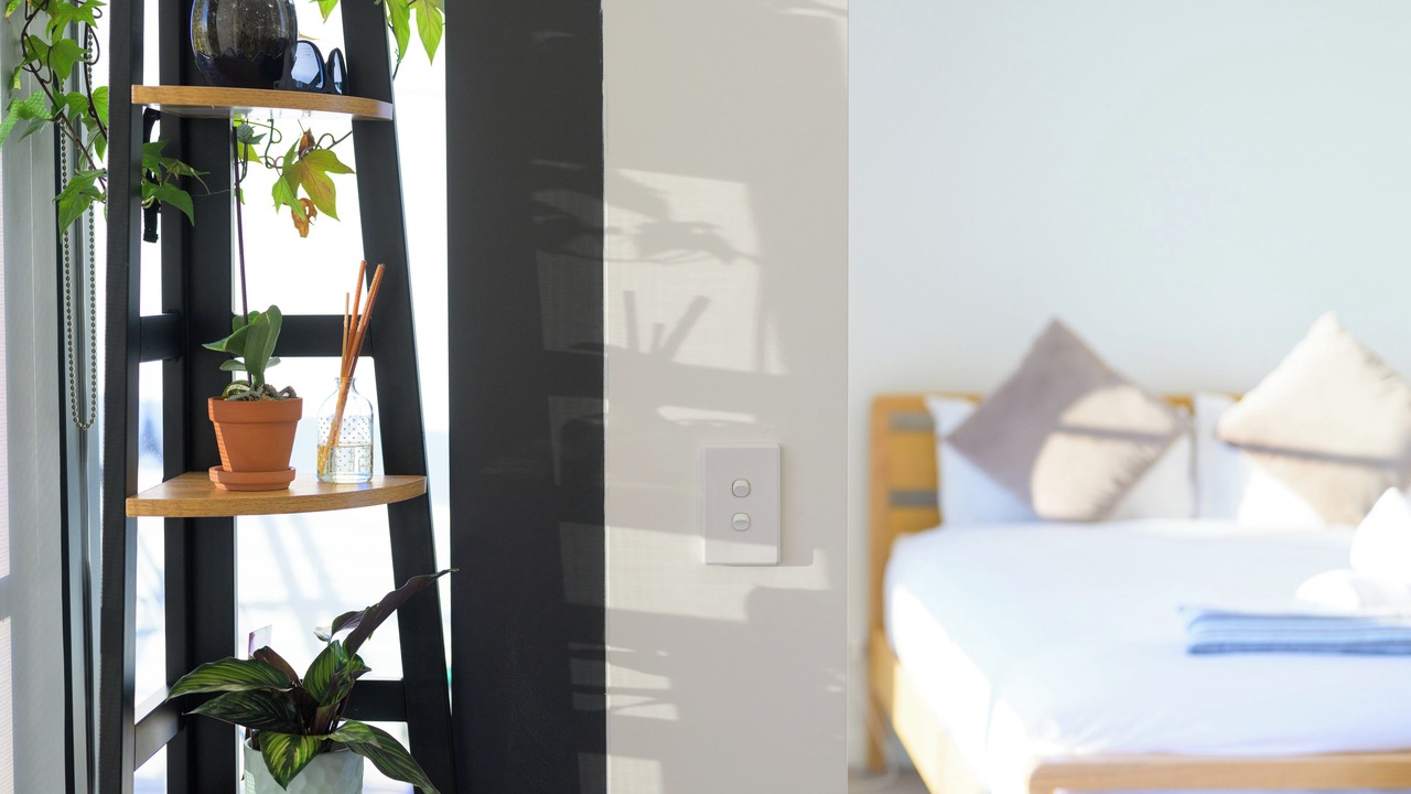 Photo of Bedroom in Lidcombe