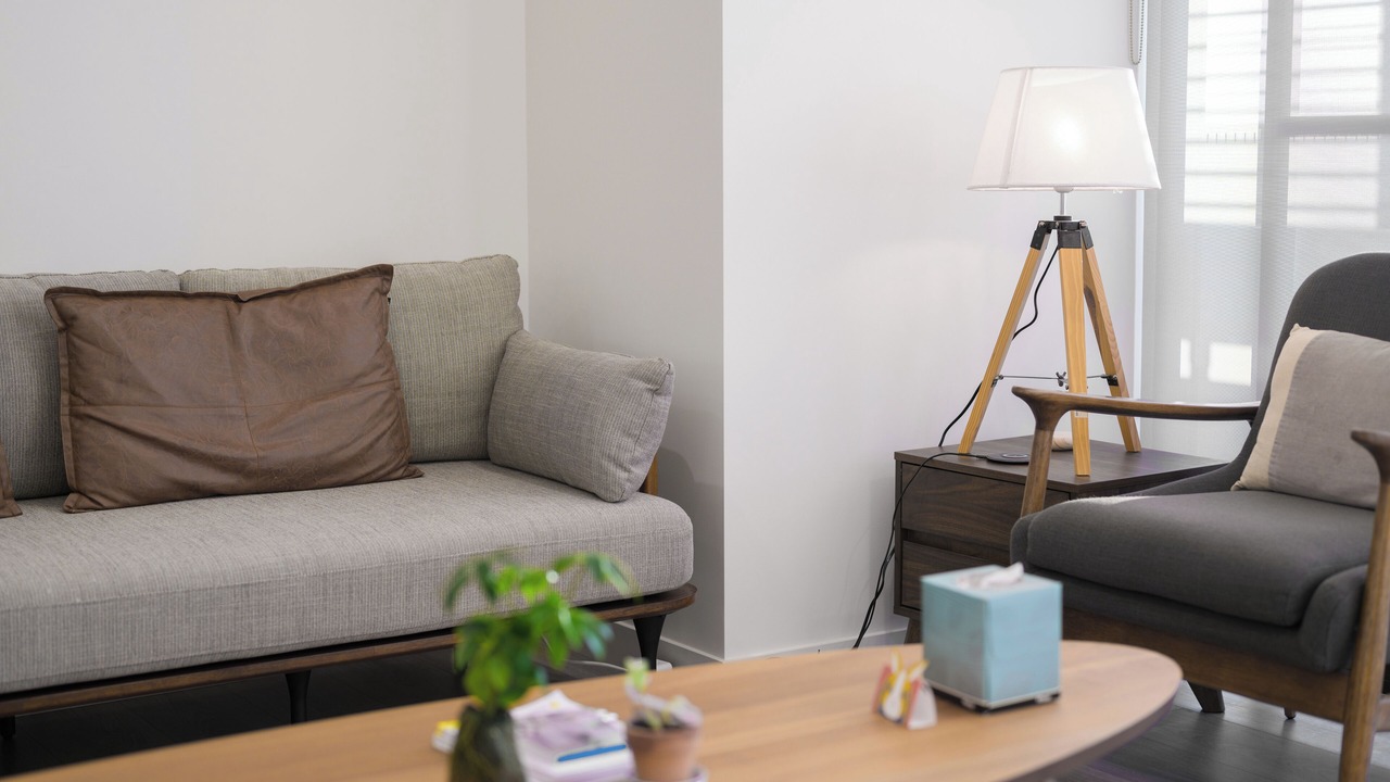 Photo of Livingroom in Lidcombe