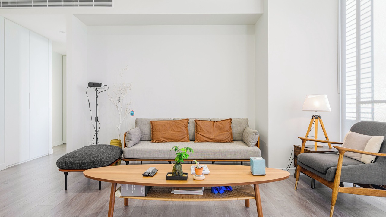 Photo of Livingroom in Lidcombe