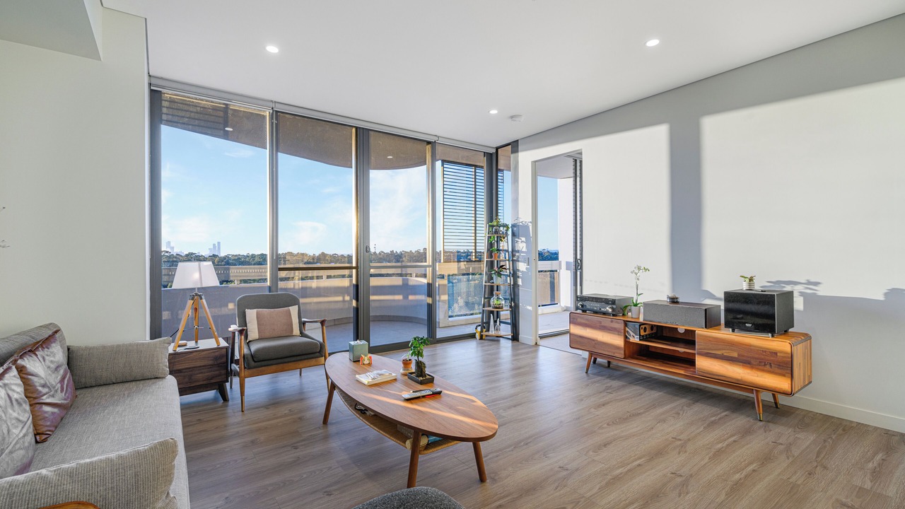 Photo of Livingroom in Lidcombe