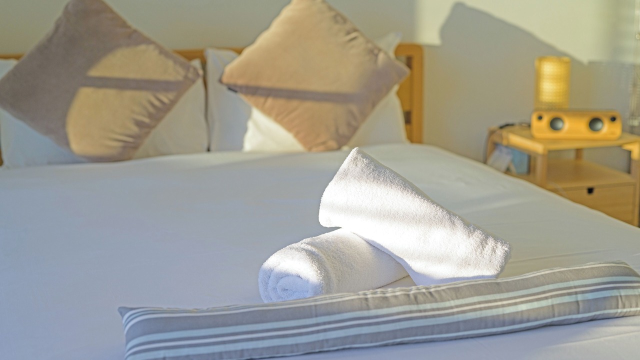 Photo of Bedroom in Lidcombe