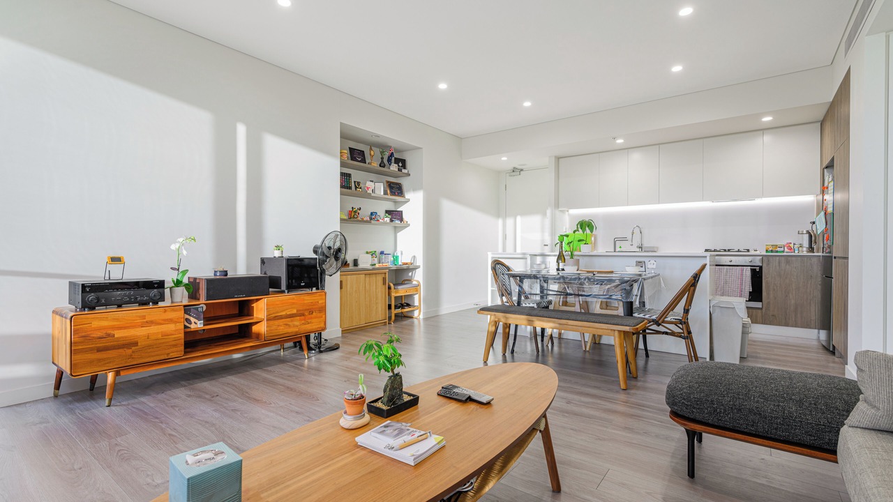 Photo of Others in Lidcombe