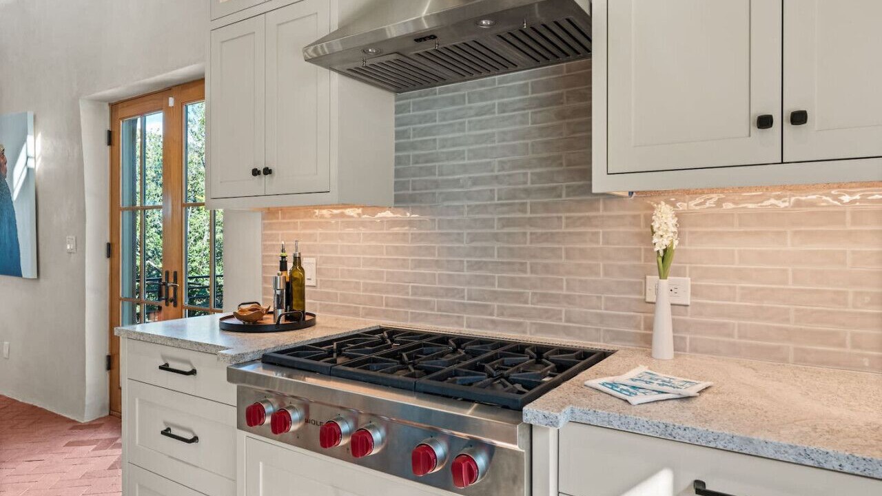 Photo of Kitchen in Santa Fe