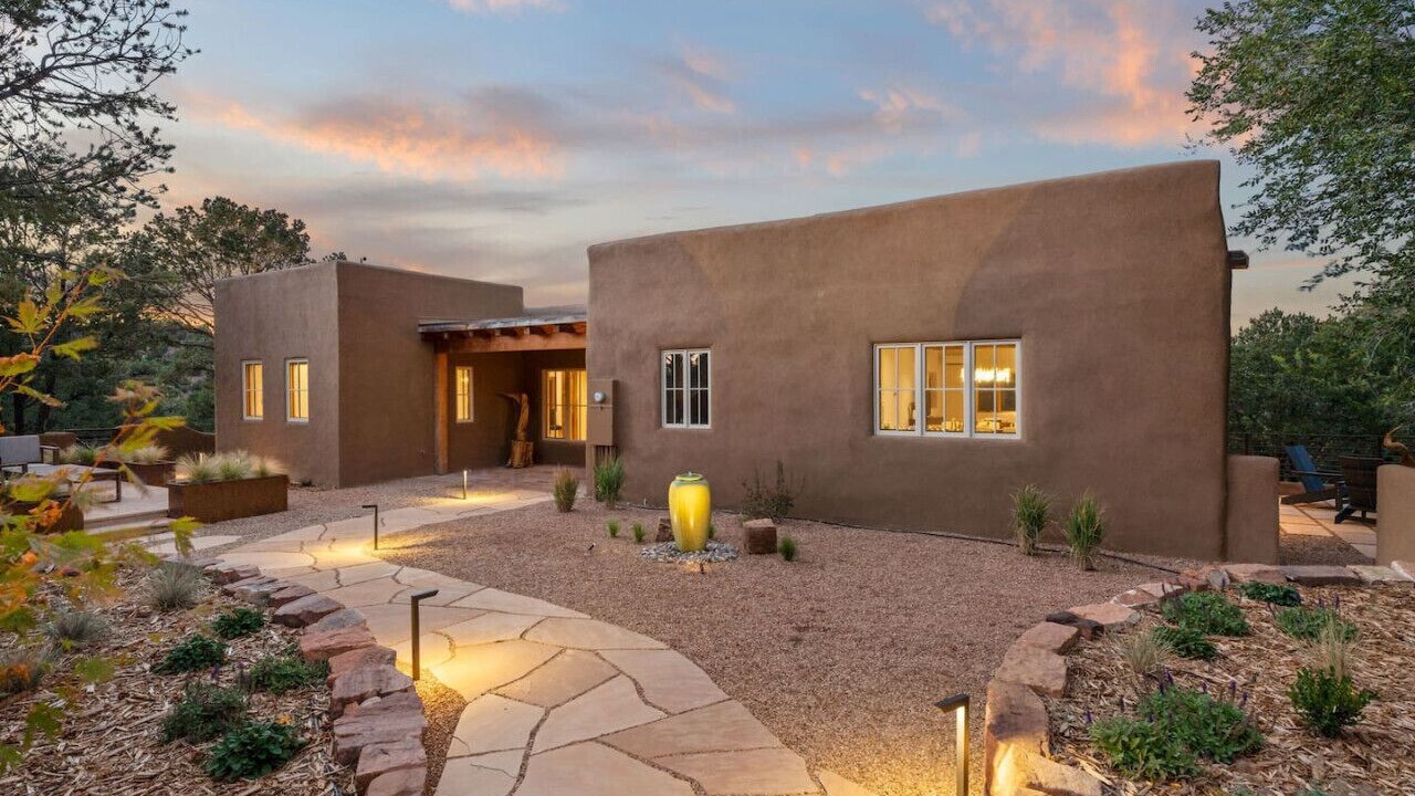 Photo of Outdoor in Santa Fe