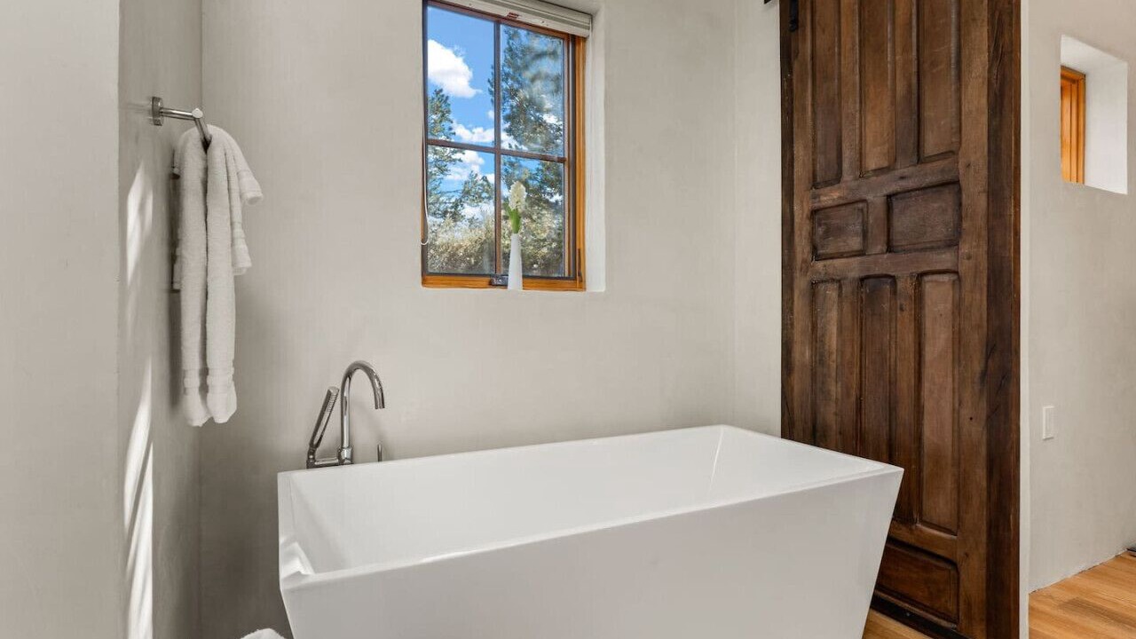Photo of Bathroom in Santa Fe