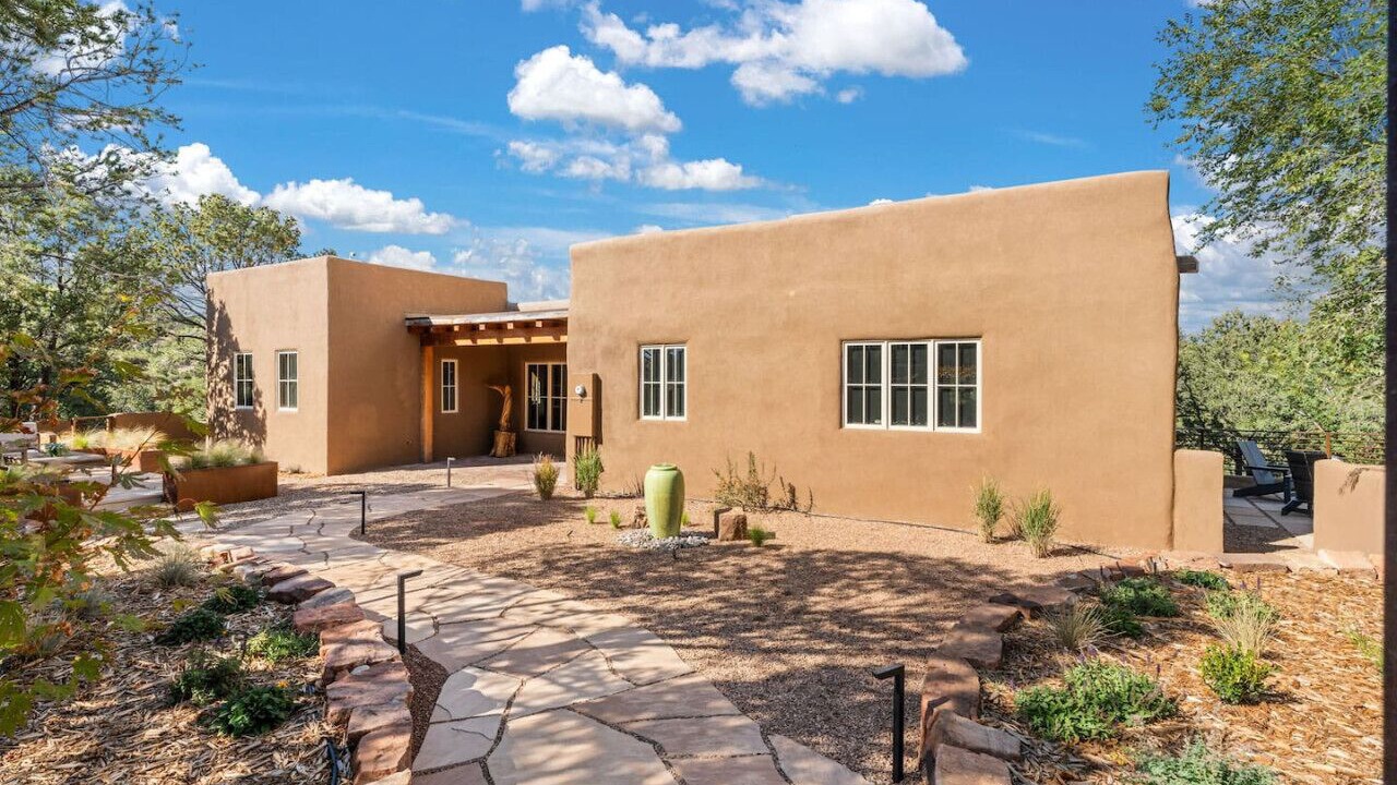 Photo of Outdoor in Santa Fe