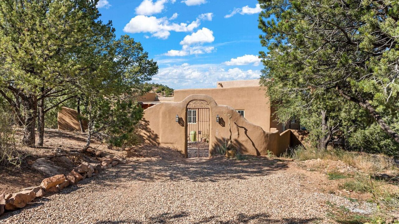 Photo of Outdoor in Santa Fe
