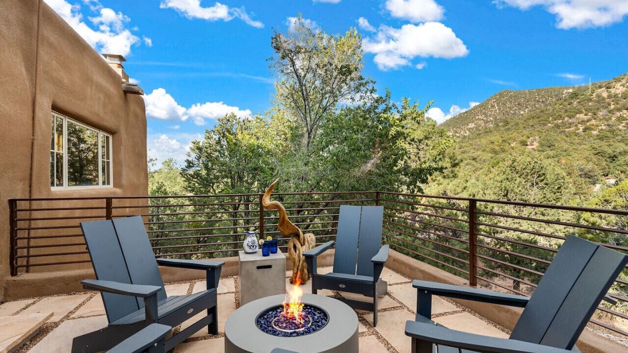 Photo of Outdoor in Santa Fe