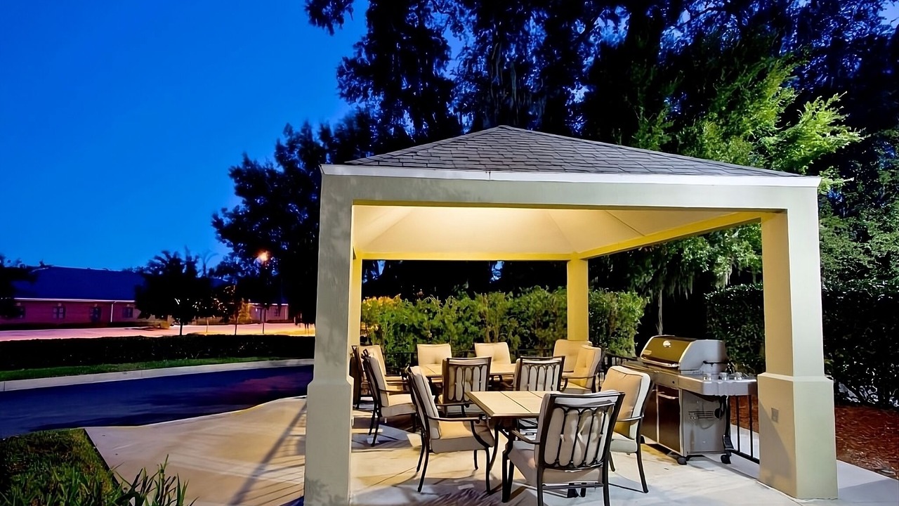 Photo of Outdoor in Baymeadows