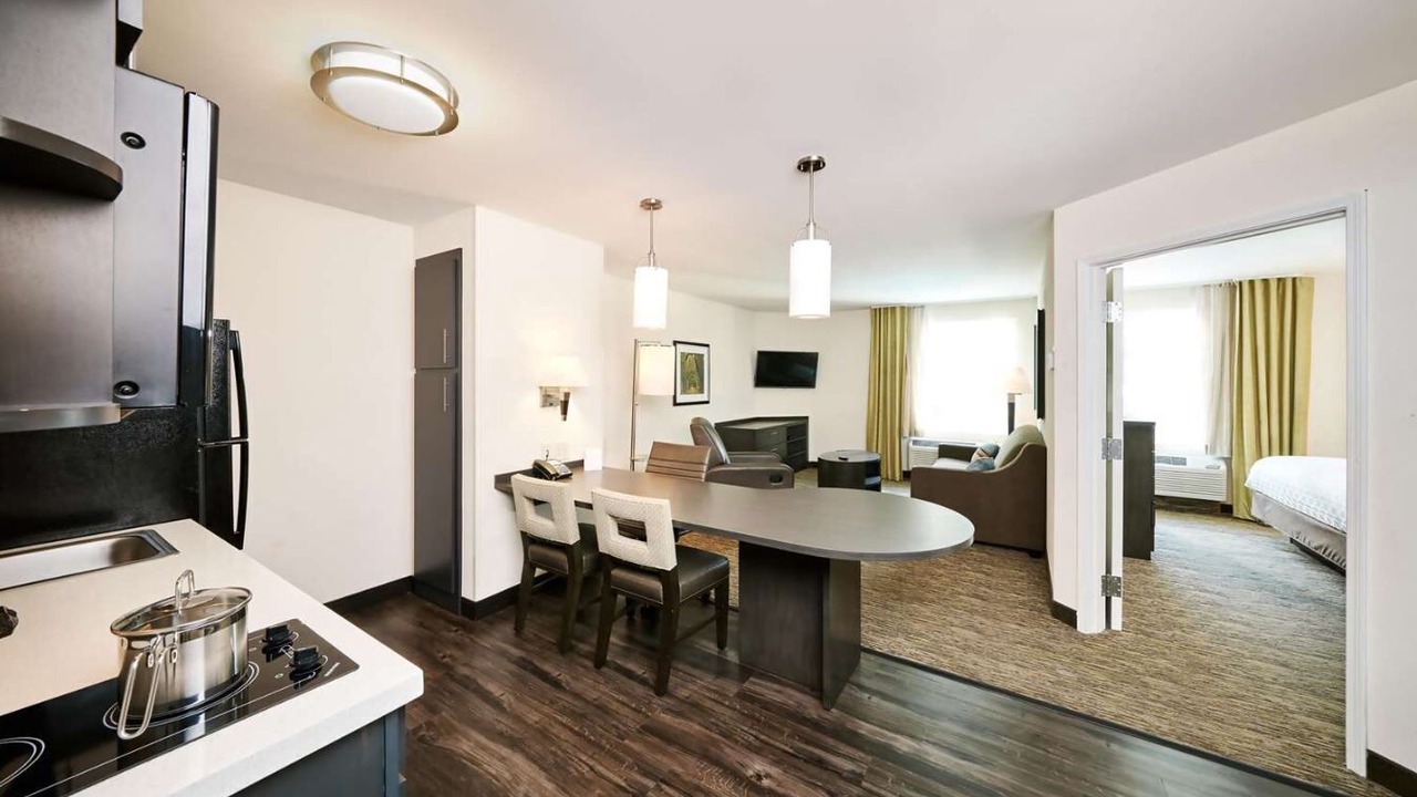 Photo of Bedroom in Baymeadows