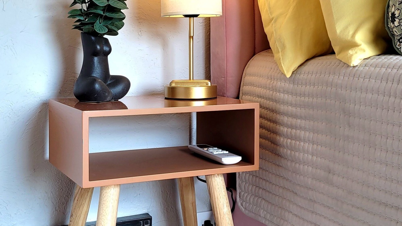 Photo of Bedroom in Cliff - Cannon