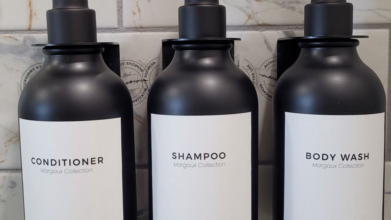 Photo of Bathroom in Cliff - Cannon