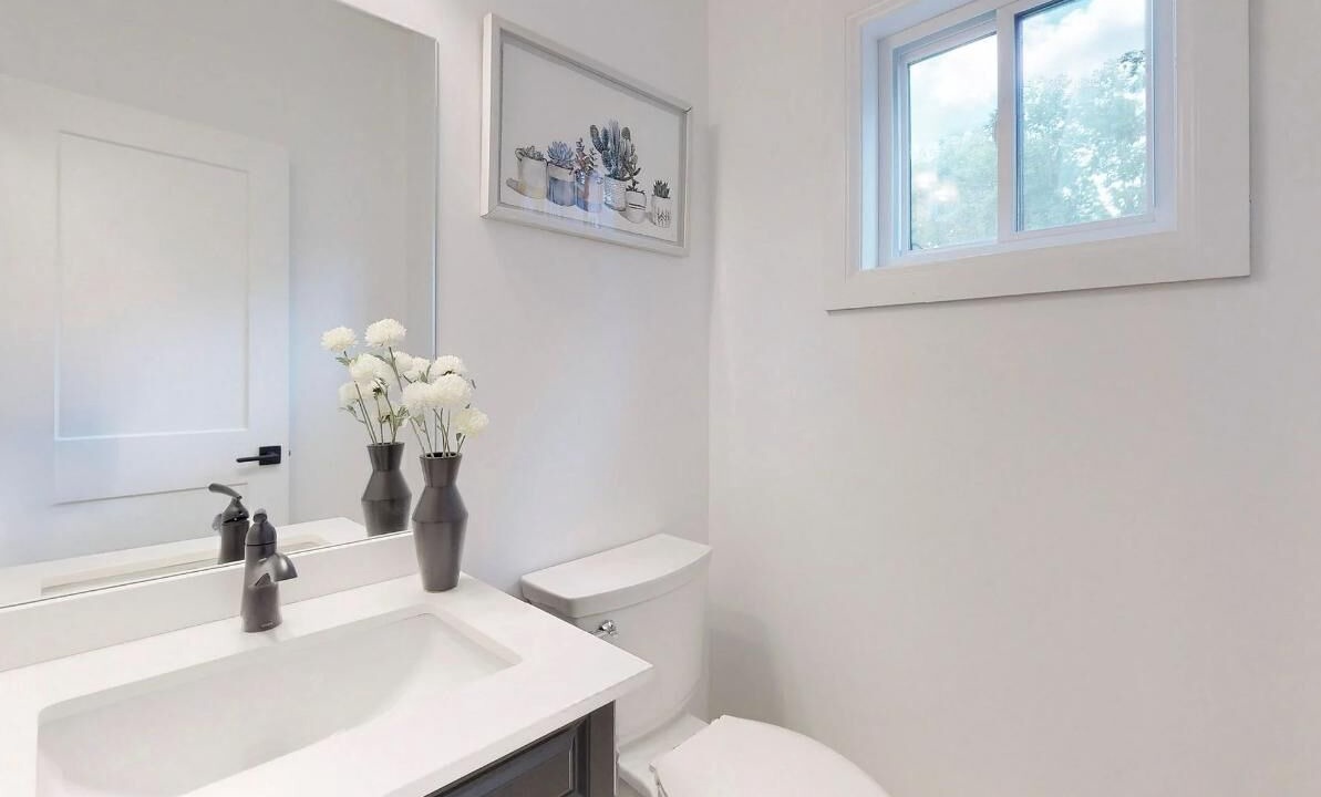 Photo of Bathroom in Newmarket