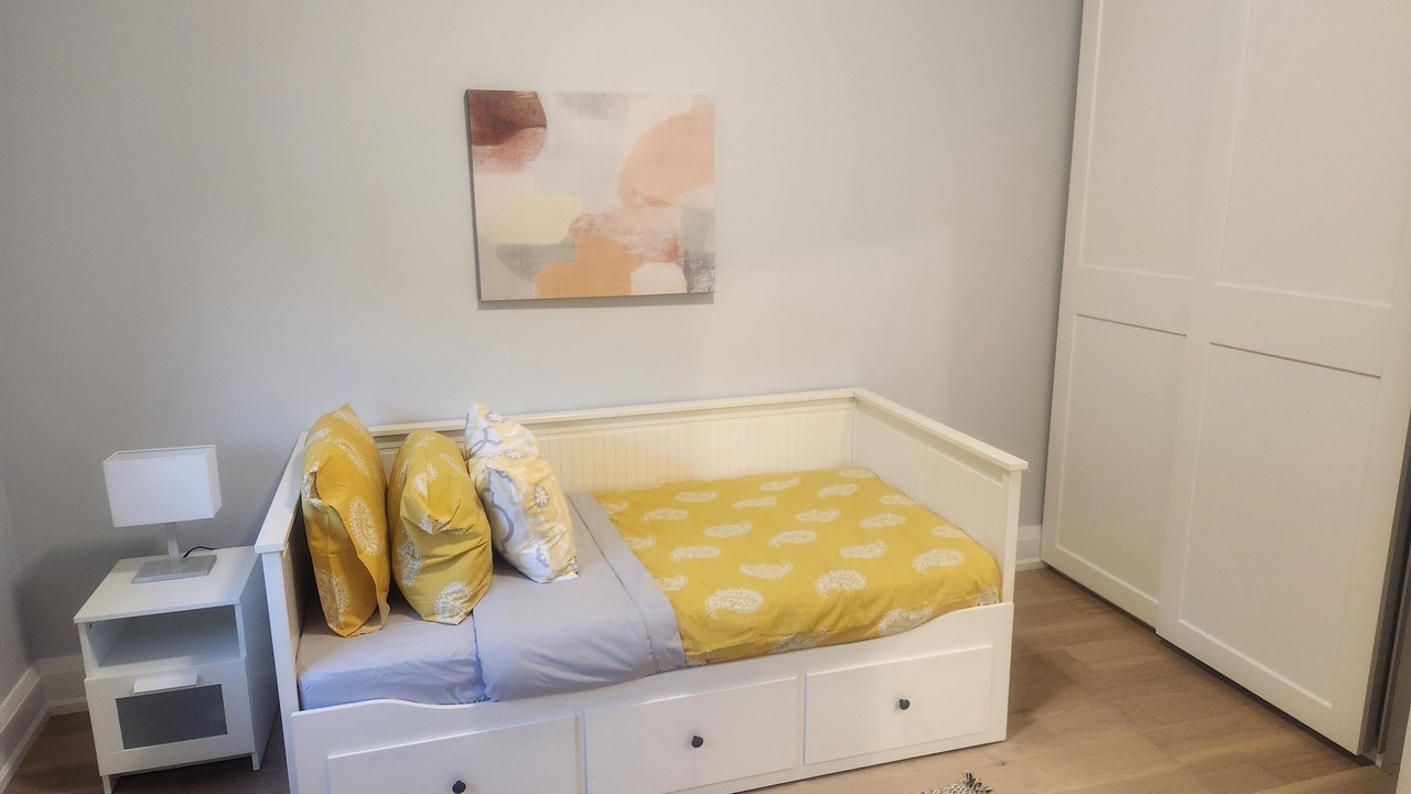 Photo of Bedroom in Newmarket