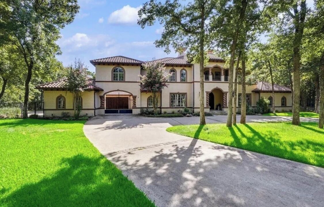 Photo of Outdoor in Westlake
